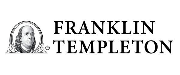 Logo von Franklin Templeton