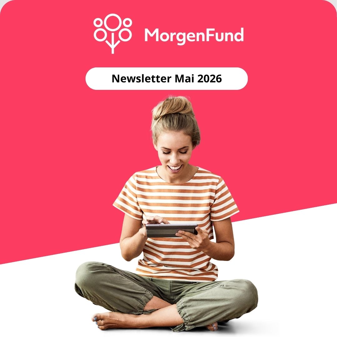 Newsletter Mai 2026
