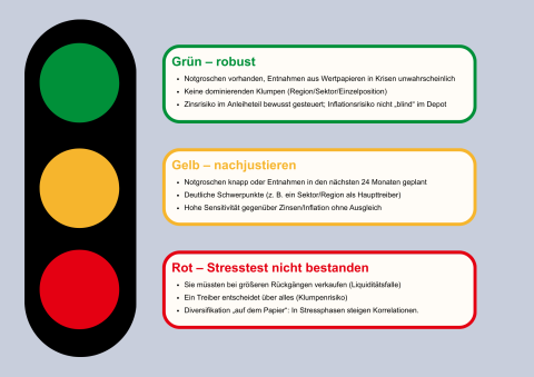 Depot-Robustheits-Ampel