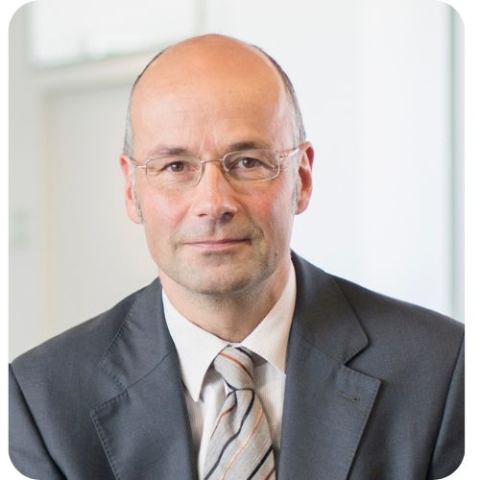 Dr. Andreas Beck