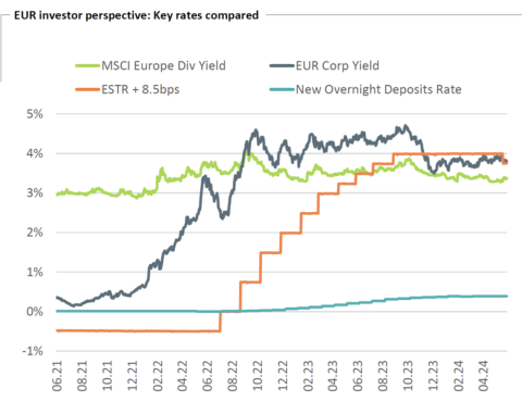 EUR Investor