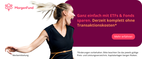 Fondssparen