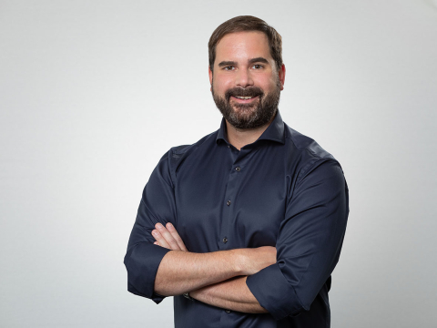 Finfluencer Sebastian Hell