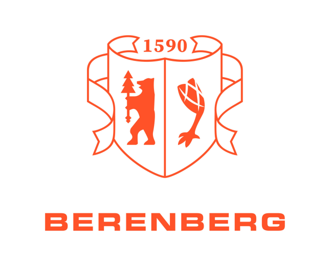 Berenberg Logo