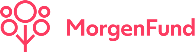 MorgenFund GmbH Logo