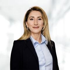 Yasemin Kaya-Tautz