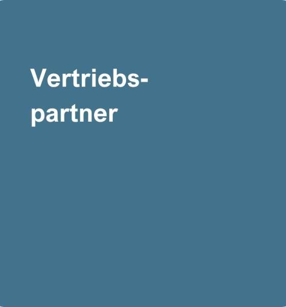 Vertriebspartner